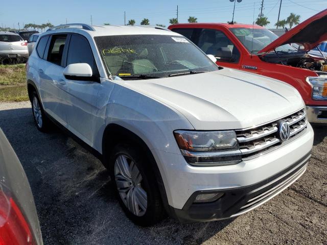 Photo 3 VIN: 1V2UR2CA5KC518791 - VOLKSWAGEN ATLAS SE 