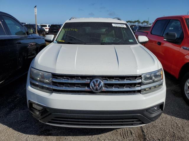 Photo 4 VIN: 1V2UR2CA5KC518791 - VOLKSWAGEN ATLAS SE 