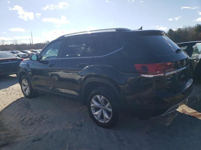 Photo 1 VIN: 1V2UR2CA5KC534067 - VOLKSWAGEN ATLAS 