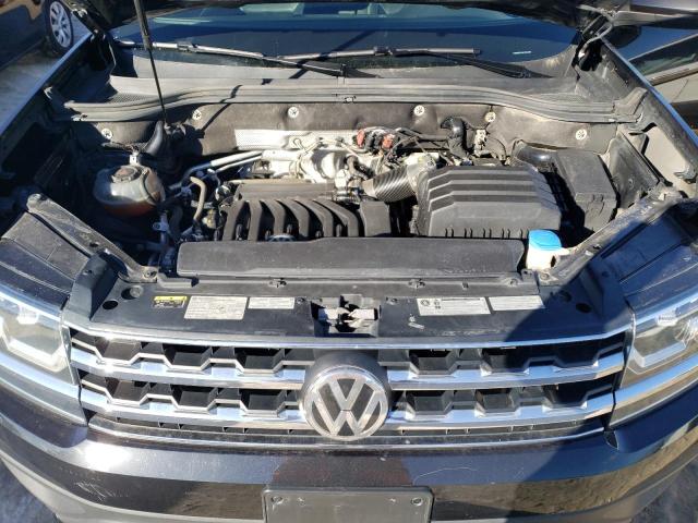 Photo 11 VIN: 1V2UR2CA5KC534067 - VOLKSWAGEN ATLAS 