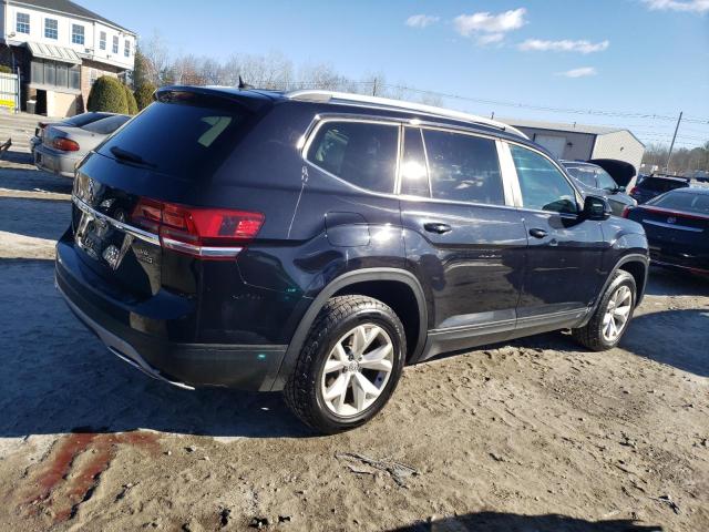 Photo 2 VIN: 1V2UR2CA5KC534067 - VOLKSWAGEN ATLAS 