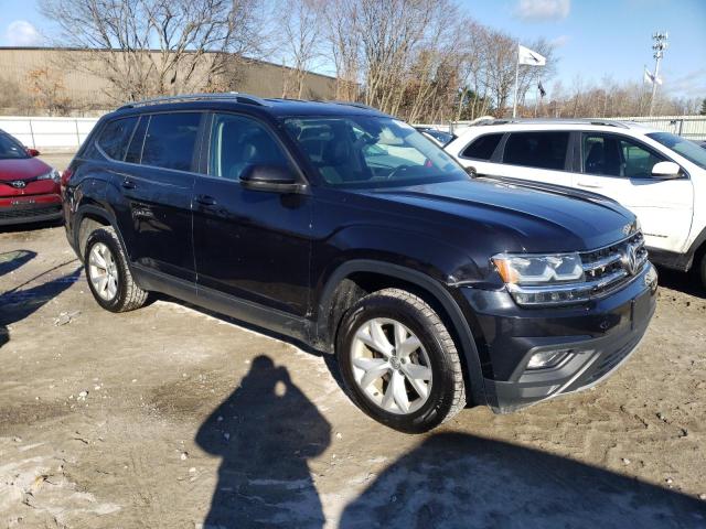 Photo 3 VIN: 1V2UR2CA5KC534067 - VOLKSWAGEN ATLAS 