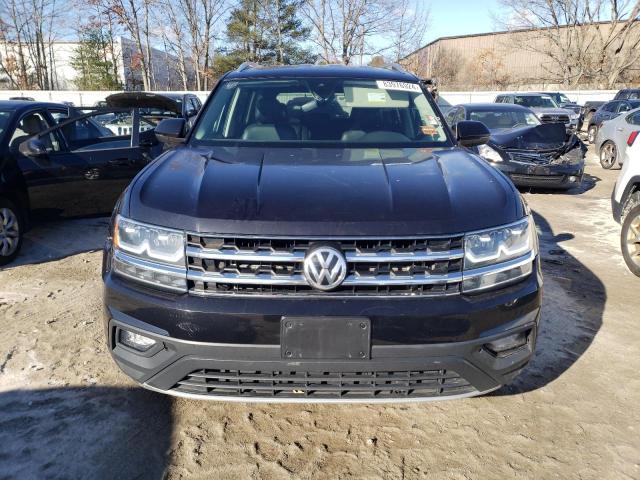 Photo 4 VIN: 1V2UR2CA5KC534067 - VOLKSWAGEN ATLAS 