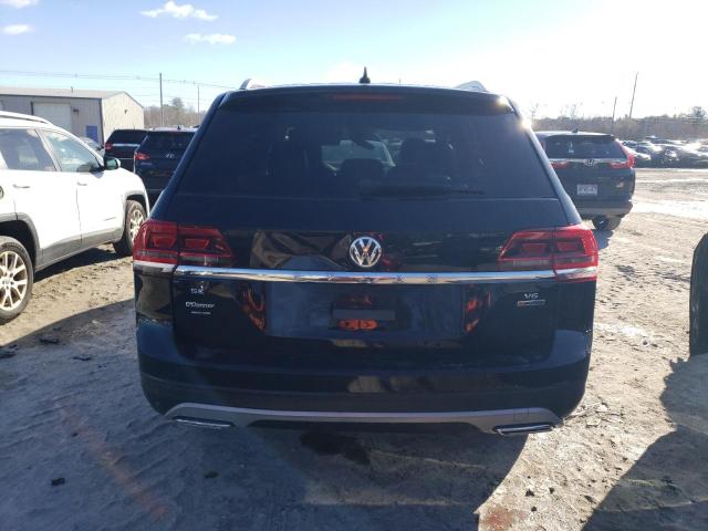 Photo 5 VIN: 1V2UR2CA5KC534067 - VOLKSWAGEN ATLAS 