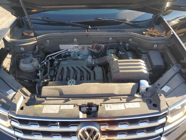 Photo 11 VIN: 1V2UR2CA5KC560085 - VOLKSWAGEN ATLAS SE 