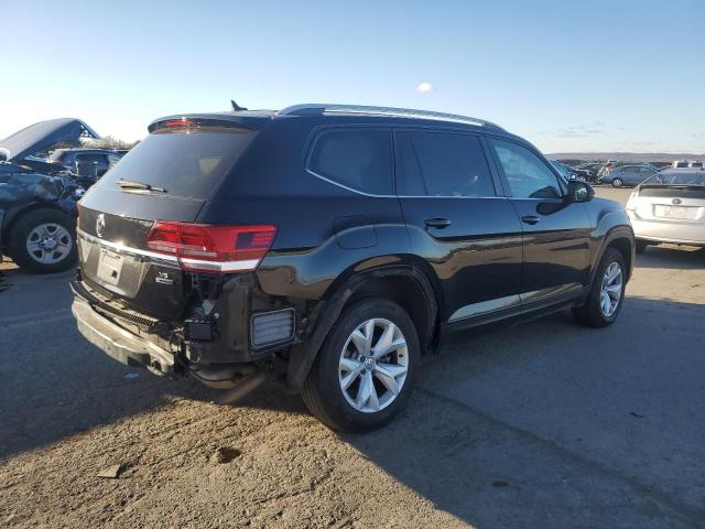 Photo 2 VIN: 1V2UR2CA5KC560085 - VOLKSWAGEN ATLAS SE 