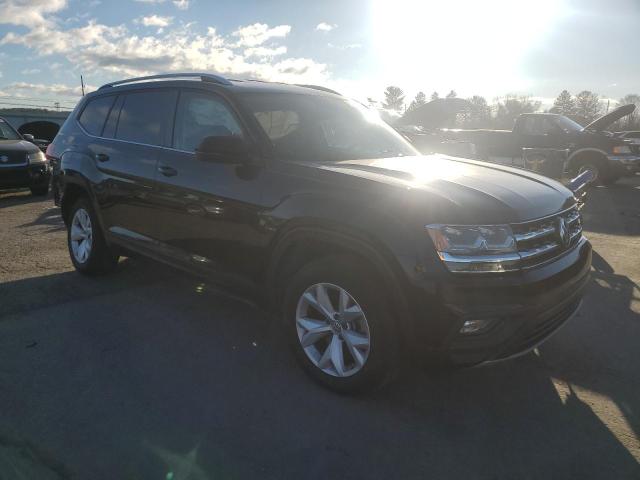 Photo 3 VIN: 1V2UR2CA5KC560085 - VOLKSWAGEN ATLAS SE 