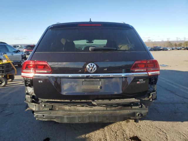 Photo 5 VIN: 1V2UR2CA5KC560085 - VOLKSWAGEN ATLAS SE 