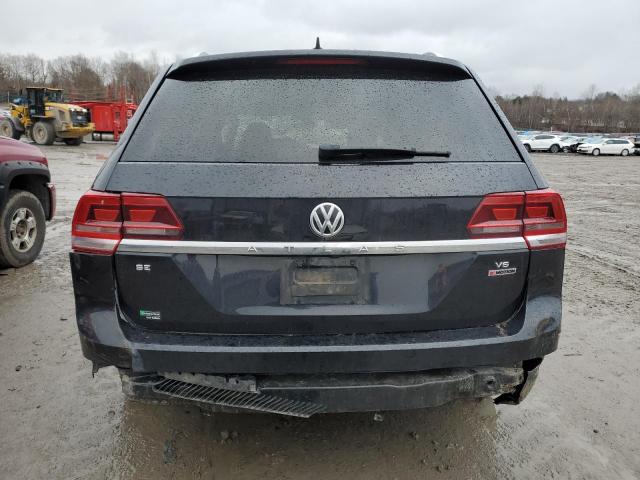 Photo 5 VIN: 1V2UR2CA5KC564833 - VOLKSWAGEN ATLAS SE 