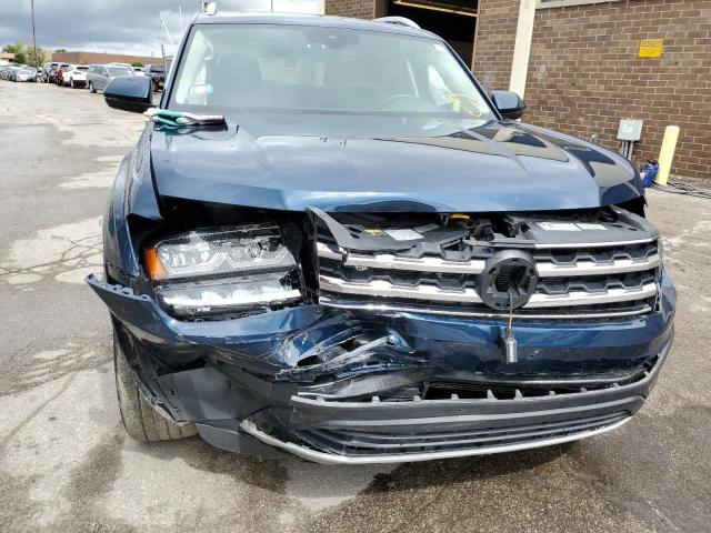 Photo 8 VIN: 1V2UR2CA5KC579218 - VOLKSWAGEN ATLAS SE 