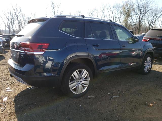 Photo 2 VIN: 1V2UR2CA5KC579753 - VOLKSWAGEN ATLAS SE 