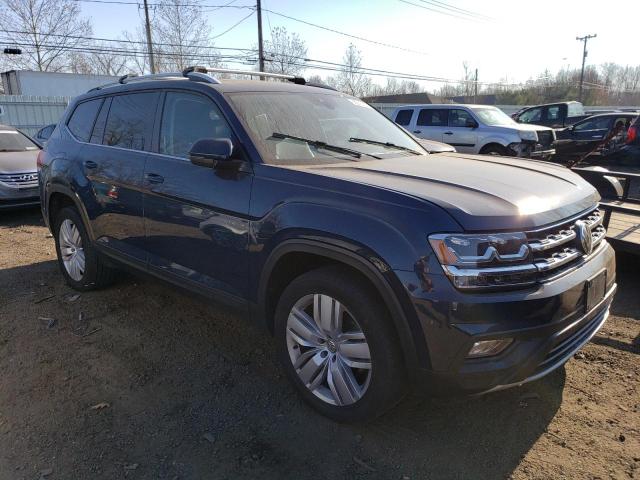 Photo 3 VIN: 1V2UR2CA5KC579753 - VOLKSWAGEN ATLAS SE 