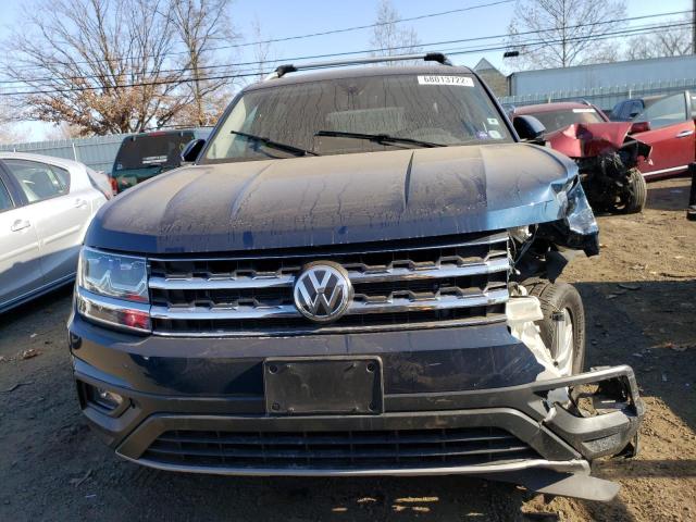 Photo 4 VIN: 1V2UR2CA5KC579753 - VOLKSWAGEN ATLAS SE 