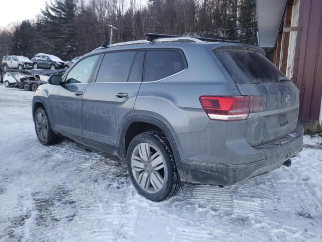 Photo 1 VIN: 1V2UR2CA5KC600262 - VOLKSWAGEN ATLAS SE 