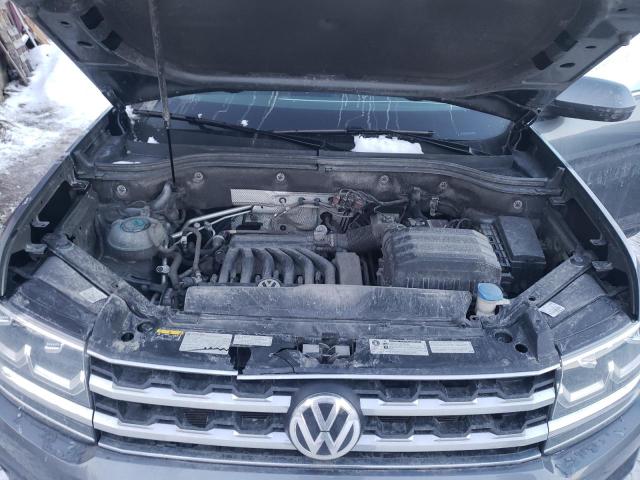 Photo 11 VIN: 1V2UR2CA5KC600262 - VOLKSWAGEN ATLAS SE 