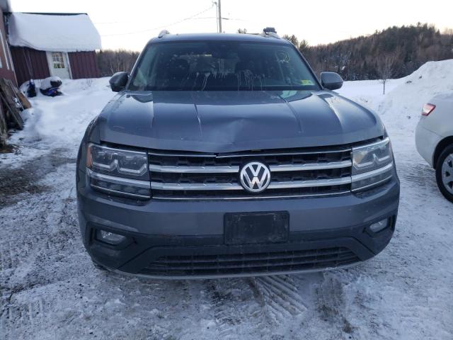 Photo 12 VIN: 1V2UR2CA5KC600262 - VOLKSWAGEN ATLAS SE 