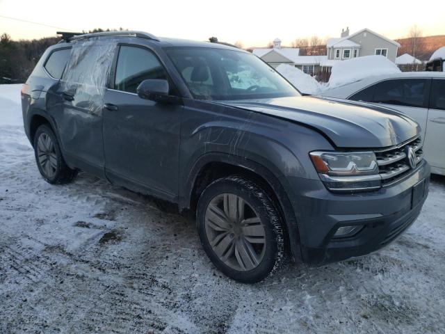 Photo 3 VIN: 1V2UR2CA5KC600262 - VOLKSWAGEN ATLAS SE 