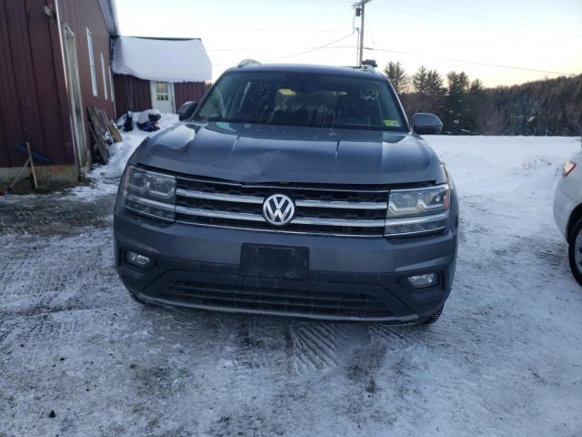 Photo 4 VIN: 1V2UR2CA5KC600262 - VOLKSWAGEN ATLAS SE 