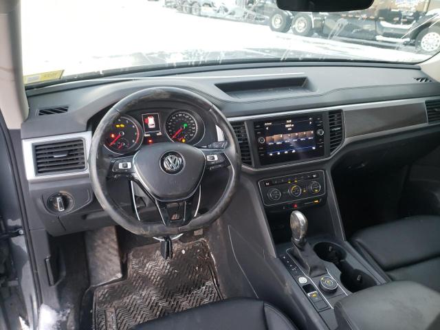 Photo 7 VIN: 1V2UR2CA5KC600262 - VOLKSWAGEN ATLAS SE 