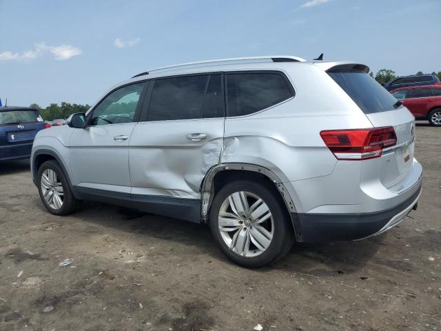 Photo 1 VIN: 1V2UR2CA5KC605297 - VOLKSWAGEN ATLAS SE 