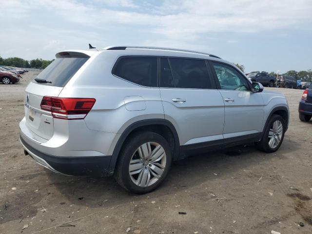 Photo 2 VIN: 1V2UR2CA5KC605297 - VOLKSWAGEN ATLAS SE 