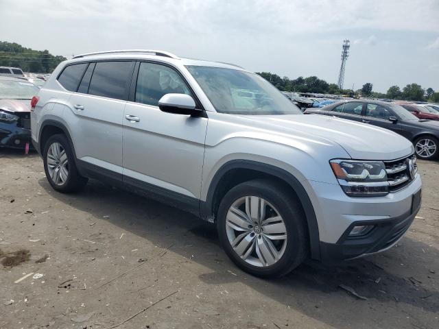 Photo 3 VIN: 1V2UR2CA5KC605297 - VOLKSWAGEN ATLAS SE 