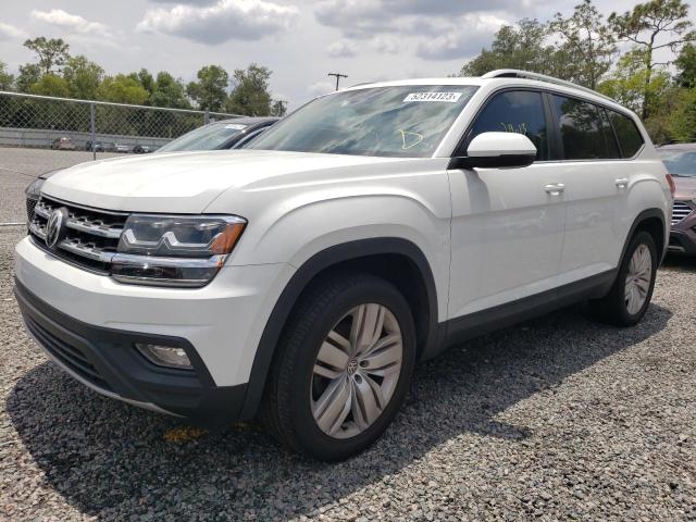 Photo 0 VIN: 1V2UR2CA6KC503295 - VOLKSWAGEN ATLAS 