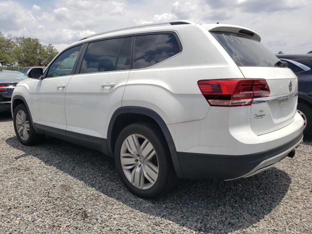 Photo 1 VIN: 1V2UR2CA6KC503295 - VOLKSWAGEN ATLAS 