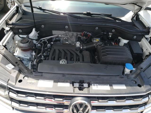 Photo 10 VIN: 1V2UR2CA6KC503295 - VOLKSWAGEN ATLAS 