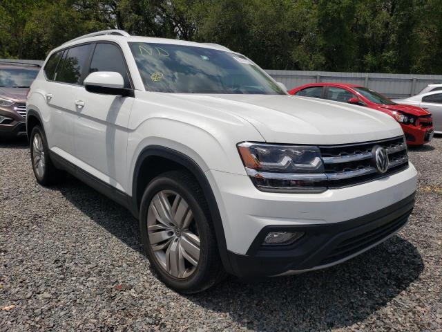 Photo 3 VIN: 1V2UR2CA6KC503295 - VOLKSWAGEN ATLAS 