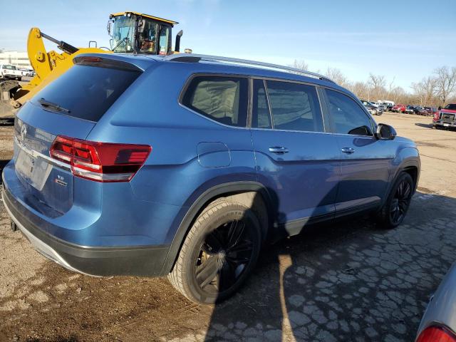 Photo 2 VIN: 1V2UR2CA6KC504365 - VOLKSWAGEN ATLAS 