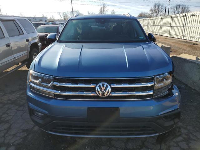 Photo 4 VIN: 1V2UR2CA6KC504365 - VOLKSWAGEN ATLAS 