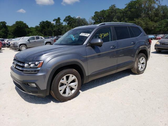 Photo 0 VIN: 1V2UR2CA6KC528312 - VOLKSWAGEN ATLAS 