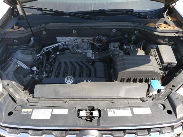 Photo 11 VIN: 1V2UR2CA6KC528312 - VOLKSWAGEN ATLAS 