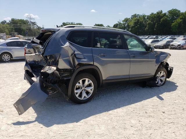 Photo 2 VIN: 1V2UR2CA6KC528312 - VOLKSWAGEN ATLAS 