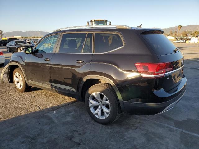 Photo 1 VIN: 1V2UR2CA6KC534563 - VOLKSWAGEN ATLAS SE 