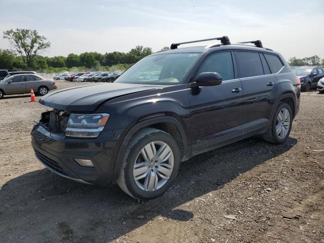 Photo 0 VIN: 1V2UR2CA6KC558037 - VOLKSWAGEN ATLAS SE 