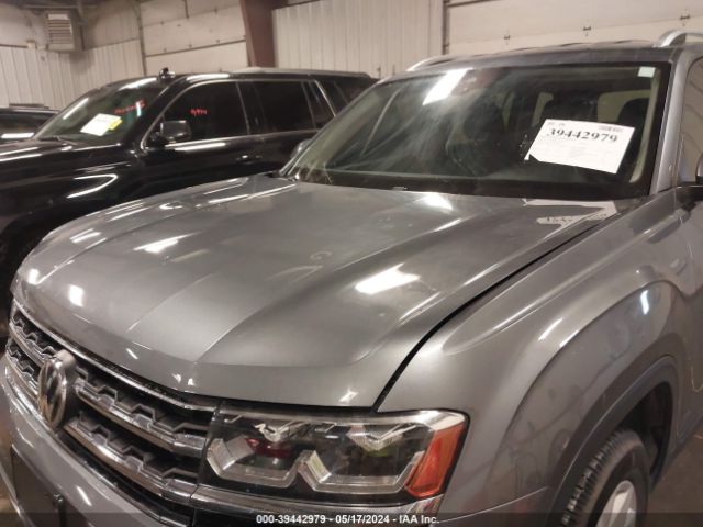 Photo 5 VIN: 1V2UR2CA6KC559902 - VOLKSWAGEN ATLAS 