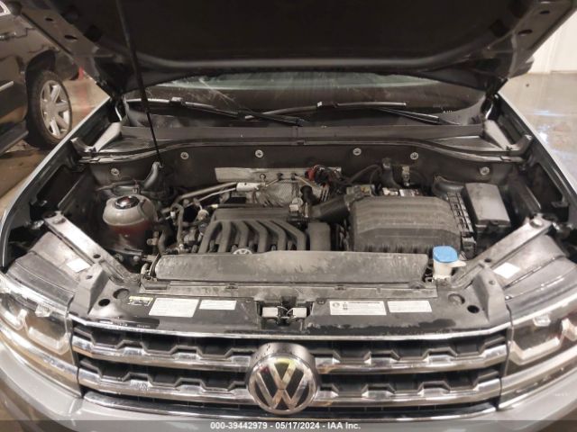 Photo 9 VIN: 1V2UR2CA6KC559902 - VOLKSWAGEN ATLAS 