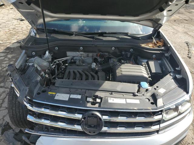 Photo 10 VIN: 1V2UR2CA6KC566882 - VOLKSWAGEN ATLAS 