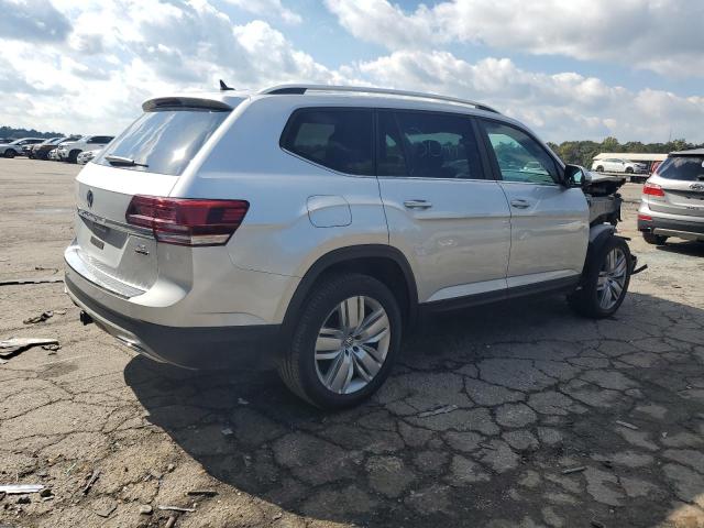 Photo 2 VIN: 1V2UR2CA6KC566882 - VOLKSWAGEN ATLAS 