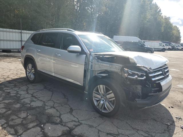 Photo 3 VIN: 1V2UR2CA6KC566882 - VOLKSWAGEN ATLAS 