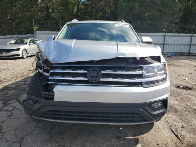 Photo 4 VIN: 1V2UR2CA6KC566882 - VOLKSWAGEN ATLAS 