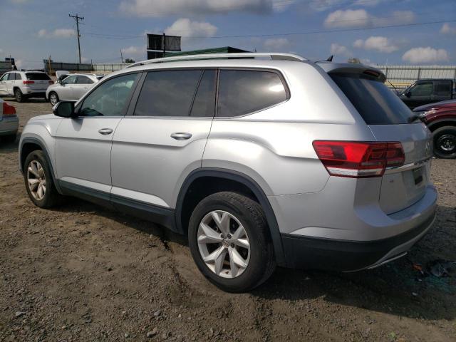 Photo 1 VIN: 1V2UR2CA6KC569698 - VOLKSWAGEN ATLAS 