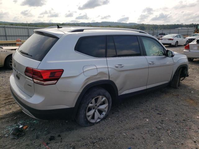 Photo 2 VIN: 1V2UR2CA6KC569698 - VOLKSWAGEN ATLAS 