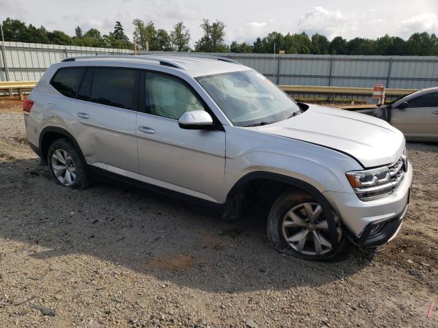 Photo 3 VIN: 1V2UR2CA6KC569698 - VOLKSWAGEN ATLAS 