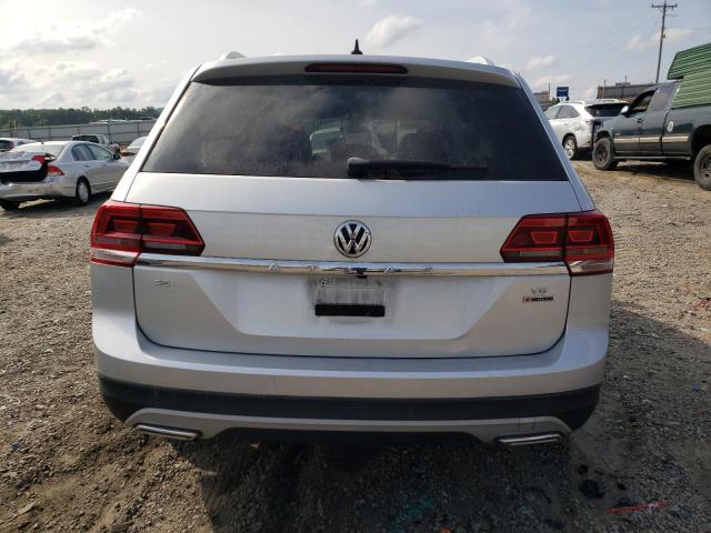 Photo 5 VIN: 1V2UR2CA6KC569698 - VOLKSWAGEN ATLAS 