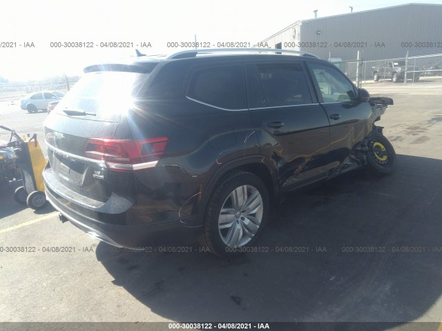 Photo 3 VIN: 1V2UR2CA6KC573699 - VOLKSWAGEN ATLAS 