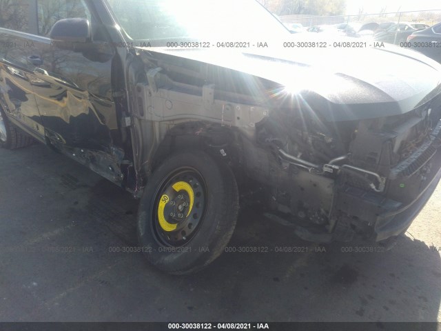 Photo 5 VIN: 1V2UR2CA6KC573699 - VOLKSWAGEN ATLAS 