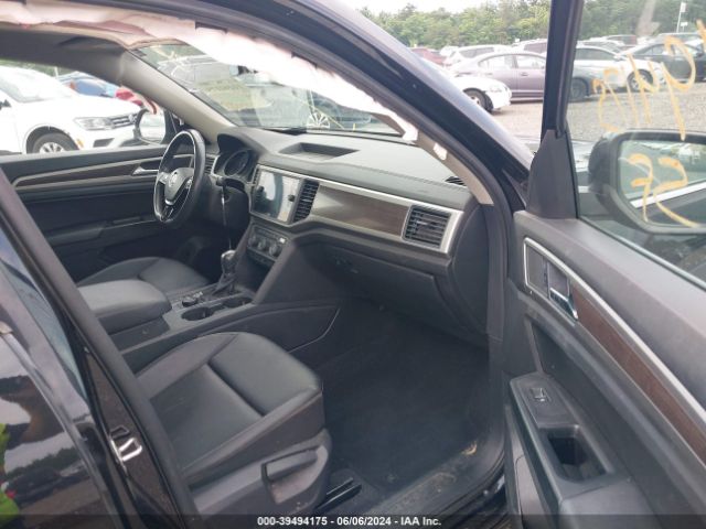 Photo 4 VIN: 1V2UR2CA6KC579468 - VOLKSWAGEN ATLAS 